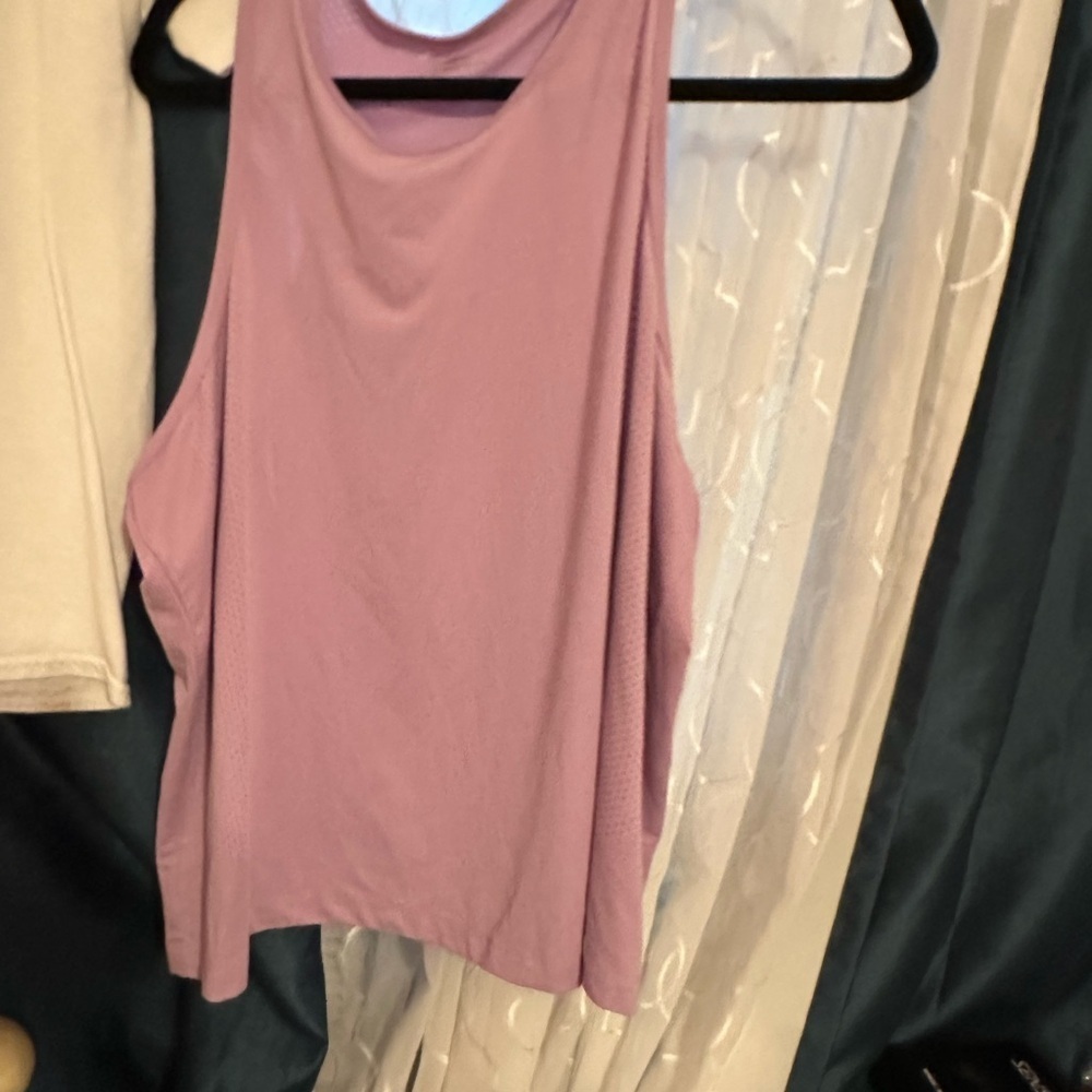 Avia Lavender Performance Tank XXL